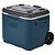 Caixa Térmica Coleman 50 Qt 47,3L Azul c/ Rodas 110130005889 - Imagem 1