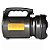 Lanterna Led Holofote T6 Recarregável 30w Alta Potência - Imagem 4