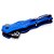 Canivete Claw Knife Adaga Azul - Imagem 2