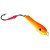 Isca Jumping Jig Sapinho c/ 2 Suporte Hook 20gr Cor 001 - Imagem 2