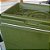 Caixa térmica Coleman 28 QT 26,4L - All Green 101387282004 - Imagem 3