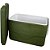 Caixa térmica Coleman 28 QT 26,4L - All Green 101387282004 - Imagem 2