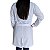 Jaleco Classic Feminino M/ Longa - Imagem 4