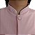 Jaleco Rosa Glamour Feminino - Imagem 2