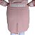 Jaleco Rosa Glamour Feminino - Imagem 4