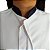 Jaleco Nursing Feminino M/ Curta - Imagem 3