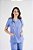 Conjunto Cirúrgico Feminino Verde Hospitalar (Poliéster) - Imagem 1