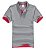 Polo Piquet Mescla - Imagem 2