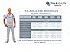 Conjunto Cirúrgico Masculino Bordô (Gabardine) - Imagem 3