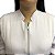 Jaleco Luxury White Feminino - Imagem 2