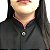 Jaleco Black Make-up Feminino - Imagem 2