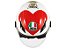 Capacete AGV  Blade Valentinos Heart - Imagem 4