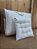 Colchonete Portátil Solteiro 1,90m x 65cm x 7cm  Branco Rei do Futon - Imagem 1