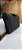 Colchonete Portátil Solteiro 1,90m x 65cm x 7cm  Preto Rei do Futon - Imagem 4