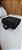 Colchonete Portátil Solteiro 1,90m x 65cm x 7cm  Preto Rei do Futon - Imagem 7