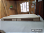 Colchão Solteiro Dobrável Nicho Bege Marrom Rei do Futon - Imagem 5