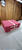 Colchonete Dobrável para nichos e cama reserva 1,72 x 60cm x 10cm - Imagem 1