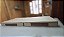 Colchão Dobrável para Nicho 1,70m x 85cm x 12cm Bege Marrom Rei do Futon - Imagem 2