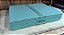 Puff Colchão Dobrável Sarja Resistente 190x80 cm - Imagem 1