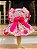 Vestido Primavera Pink - Imagem 1