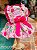 Vestido Primavera Pink - Imagem 4