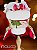 Vestido Natal - Christma House - Imagem 2