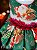 Vestido Natal - Noite Mágica - Imagem 2