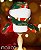 Vestido Natal - Noite Mágica - Imagem 3