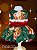 Vestido Natal - Noite Mágica - Imagem 1