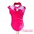 T-Shirt veludo - Rosa - Imagem 1