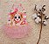 Vestido Fashionista Doll - Imagem 1
