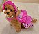 Maiô Pink Yourself - Imagem 3