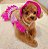 Biquini Pink Yourself - Imagem 2
