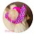 Chapeu cata ovo Pink Yourself - Imagem 1