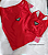 Regata Pet - Vermelha - Imagem 2