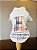 T-shirt Pet Bulbery - Creme - Imagem 1