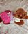 Vestido Tricolors Pink - Imagem 3