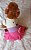 Vestido Tricolors Pink - Imagem 4