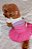 Vestido Tricolors Pink - Imagem 5