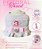 Peitoral Tweed - Rosa - Imagem 1
