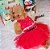 Vestido Noela Vermelho (dudog) - Imagem 2