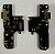 Flex Placa Conector De Carga Motorola Moto G9 Plus ( Xt2087 ) - Imagem 1