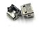 Conector De Carga Solto Para Jbl ( C33 ) - Imagem 1