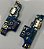 Flex Placa Conector De Carga Motorola Moto G10 ( Xt2127 ) - Imagem 1