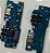 Flex Placa Conector De Carga Samsung A32 ( A325 ) - Imagem 1