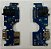 Flex Placa Conector De Carga Asus Zenfone Max Pro M2 ( Zb631Kl ) - Imagem 1