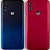 Tampa Traseira Motorola Moto E6S - Imagem 1