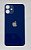 Tampa Traseira Vidro Apple Iphone 12 Mini ** Furo Maior ** - Imagem 1