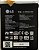 Bateira Lg T34 V30 V30A V35 H930 H932 Ls998 - Imagem 1