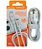Cabo De Dados Tipo C - Lightning Kaidi Kd-77A - Imagem 1